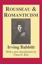 The Library of Conservative Thought - Rousseau and Romanticism