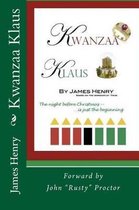 Kwanzaa Klaus