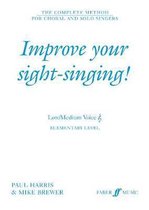Improve Your Sight-singing