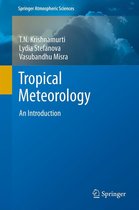 Springer Atmospheric Sciences - Tropical Meteorology