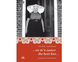 Omslag van En m'n zuster die heet Kee