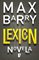 Lexicón - Max Barry
