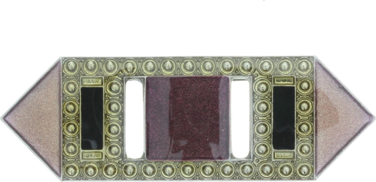 Luxe broche
