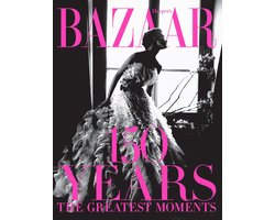 Harper's Bazaar: 150 Years