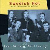 Svenska Hotkvintetten