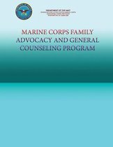 Marine Corps Family Advocacy and General Counseling Program