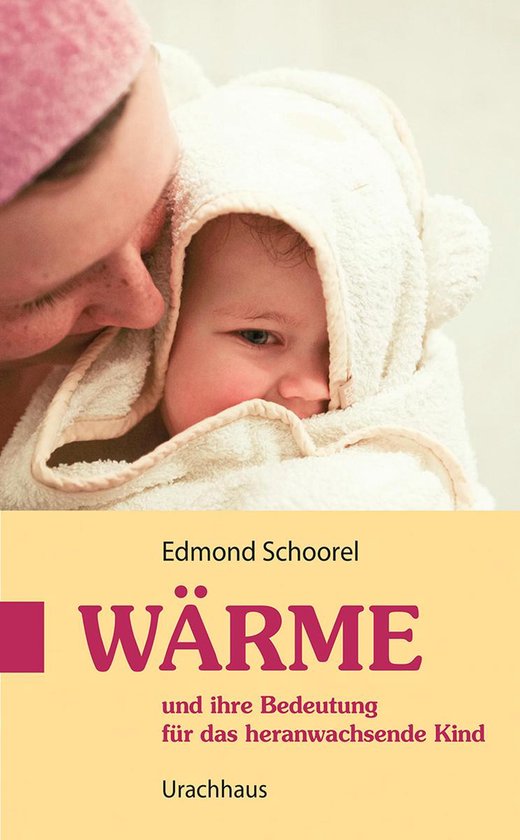 Wärme - cover