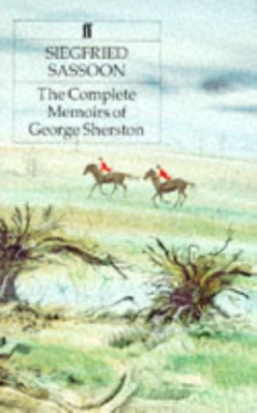 Complete Memoirs Of George Sherston