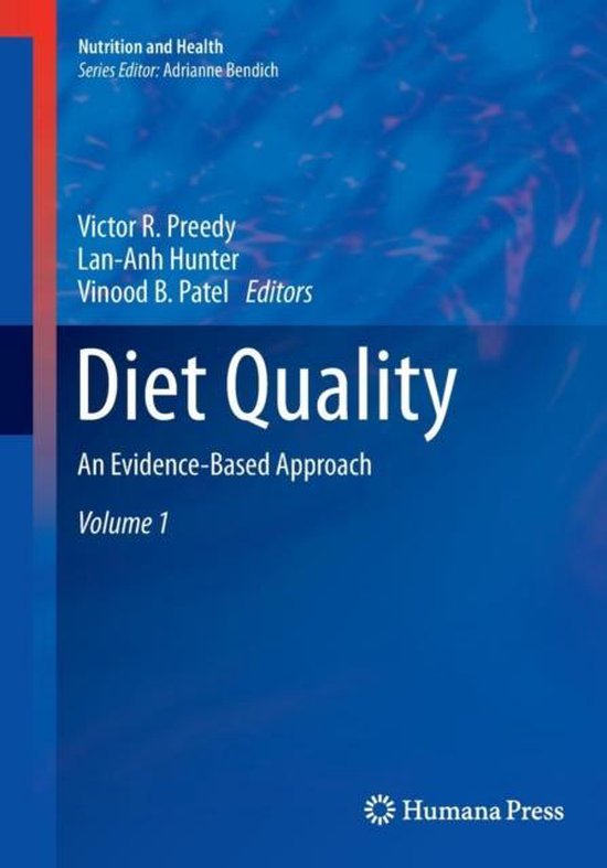 Diet Quality - cover