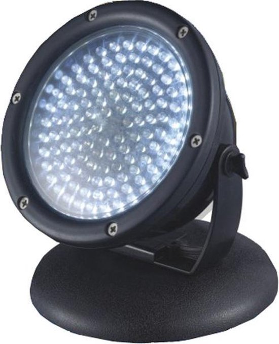 Aquaking Vijververlichting LED-120 - led lamp - led - led lights - ledlampen - led verlichting - vijver - vijververlichting onderwater - vijververlichting