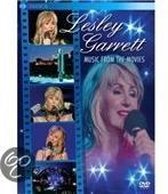 Lesley Garret - Music From The Movies (DVD)