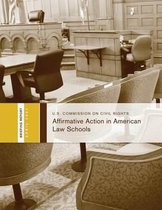 Affirmative Action in American Law Schools