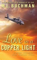 Night Stalkers Csar- Love in a Copper Light