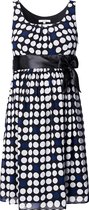 Noppies Female Jurk Luna - Black - XS