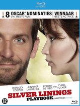 Silver Linings Playbook (Blu-ray)