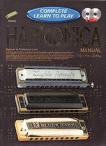 Harmonica Manual