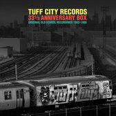 Tuff City Records 33 1/3 Anniversary Box: Original Old School Recordings 1982-1986