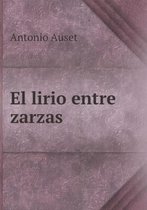 El lirio entre zarzas