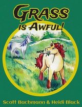 Grass is Awful