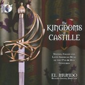 Kingdoms of Castille