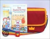 Das Zaubermittel PLUS (Midi-Bilderbuch) plus Kindergartentasche