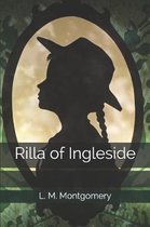 Rilla of Ingleside