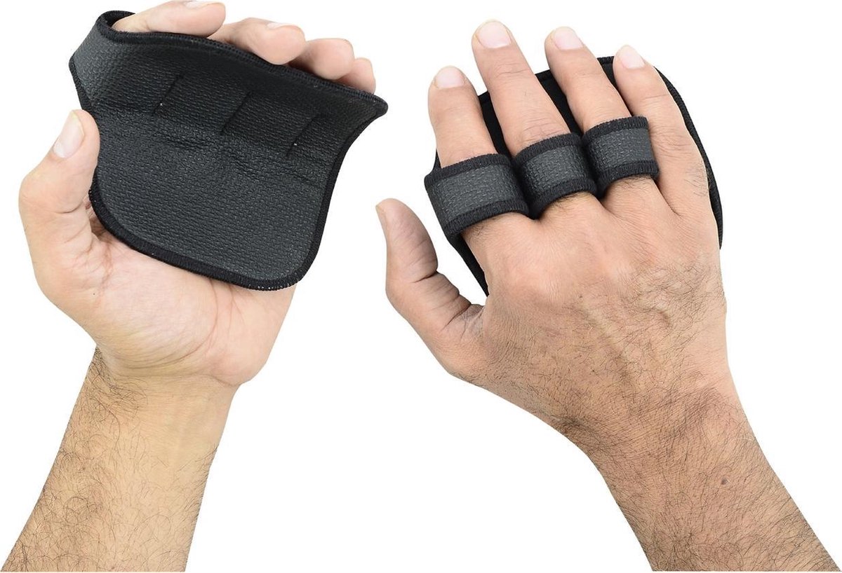 Grip pads gym new arrivals