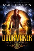 Doormaker 1 - Doormaker: Rock Heaven