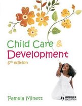 Child Care & Development 6th