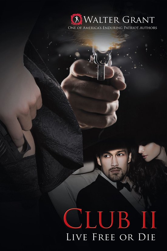 The Club II - cover