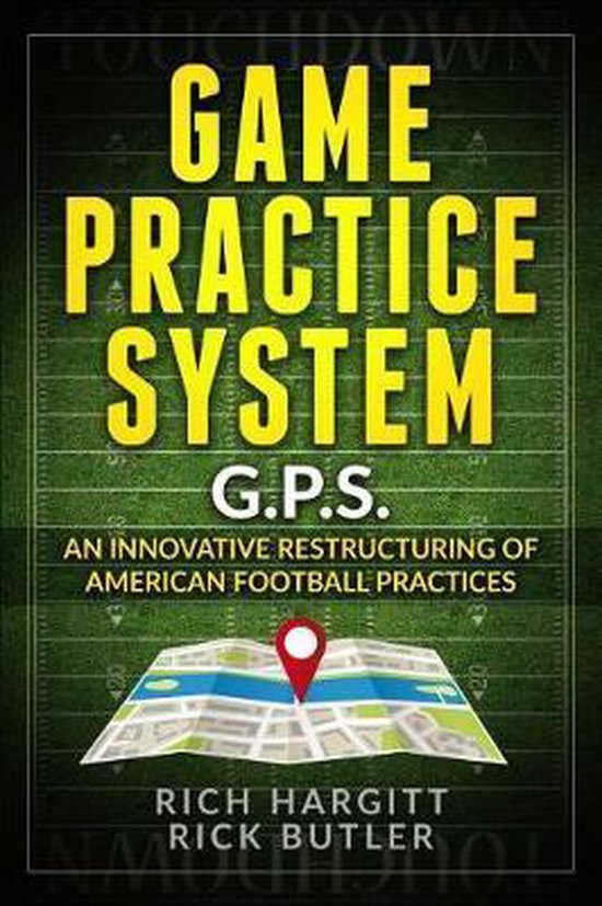 Game Practice System - cover