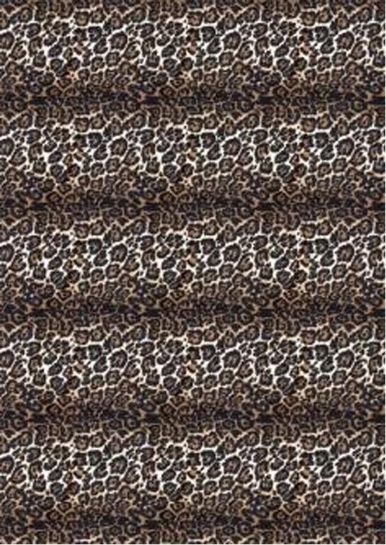 Essenza Leopard - Plaid - Fleece - 150x200 cm