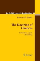 Probability and Its Applications-The Doctrine of Chances