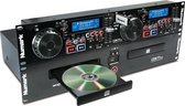 Numark Cdn77 Dj Dubbele Cd-Speler