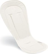 Bugaboo Seat Liner - Wit