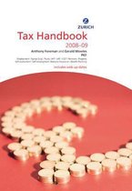 Zurich Tax Handbook 2008-2009