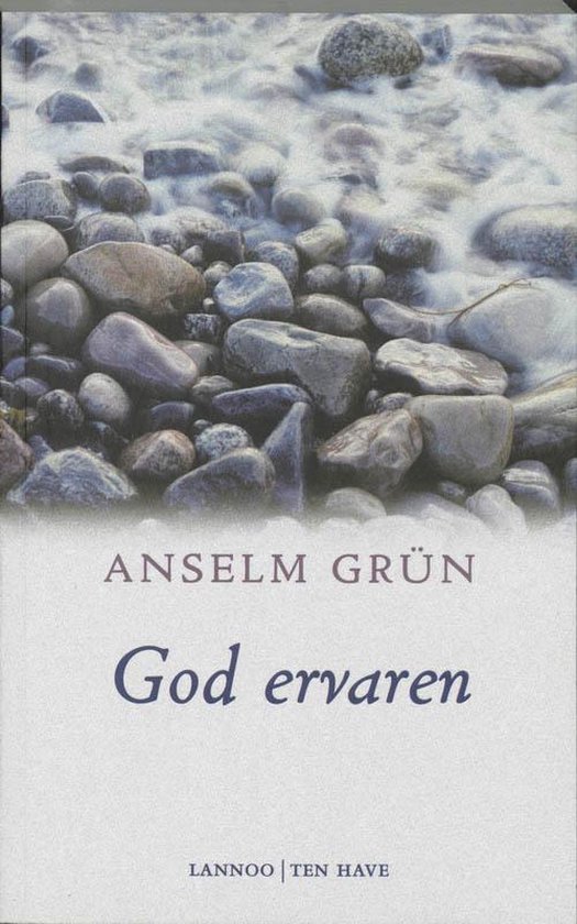 9789025952488 - God Ervaren