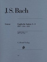 Englische Suiten 13