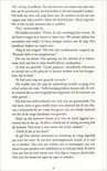 Pagina uit een boek met Nederlandse tekst, beginnend met ''Zo,' zei hij, al puffend, 'het zal wel wat anders zijn dan wer...'