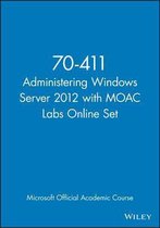 Administering Windows Server 2012 with MOAC Labs Online Set