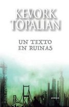 Un Texto En Ruinas