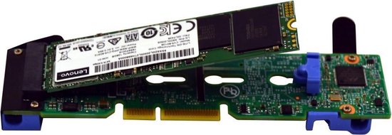 Lenovo 7Y37A01093 interfacekaart/-adapter M.2 Intern