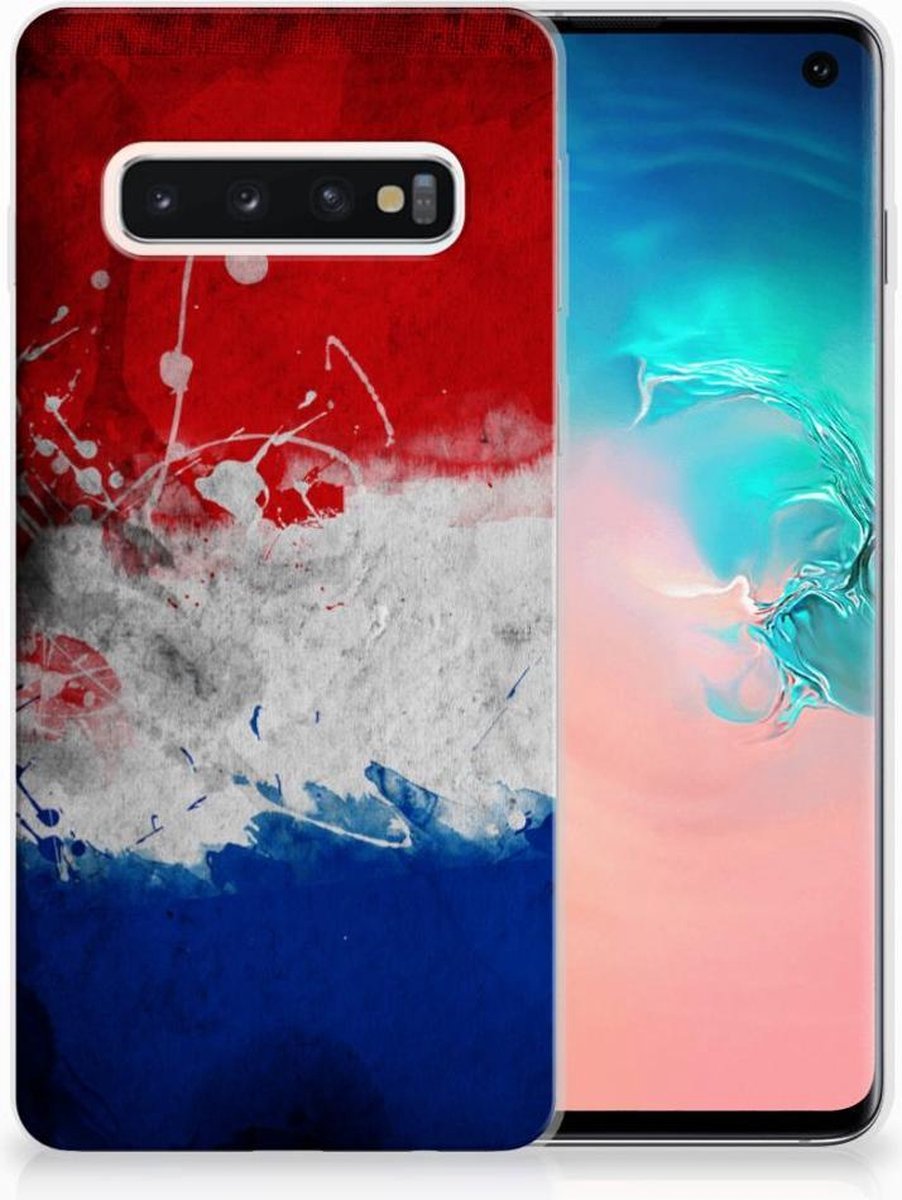 Samsung Galaxy S10 Hoesje Nederland