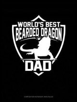 World's Best Bearded Dragon Dad