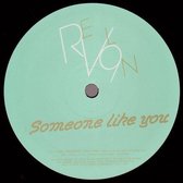 Someone Like You -rmx-