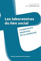 Le territoire et ses acteurs - Les laboratoires du lien social