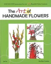 Art of Handmade Flowers ******