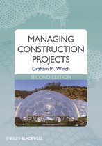 Managing Construction Projects 2nd