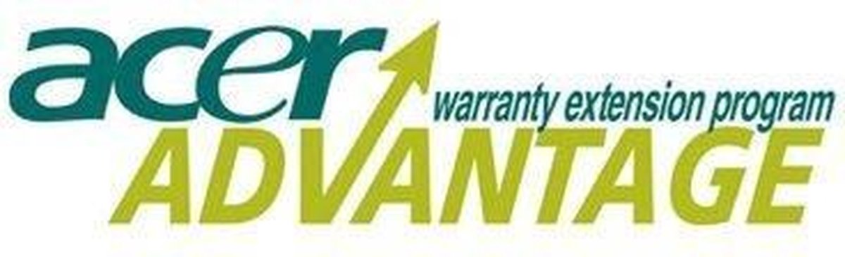 Image of Acer Advantage warranty upgrade to 5 years onsite (nbd) Veriton 6xx - Registration within 365 days from the date of purchase of Acer product