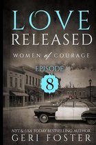 Love Released - Book Eight